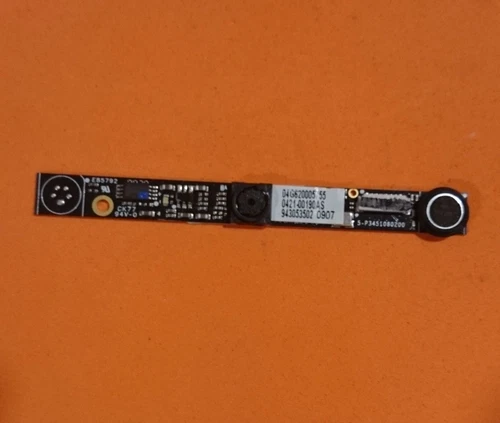 WEBCAM ASUS EEE PC 1005