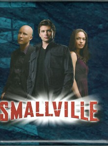 temporada smallville