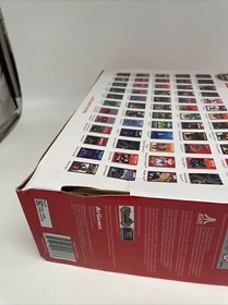 Atari Flashback 8 AR3220 40th Anniversary Classic Game Console 105 Built-In Game