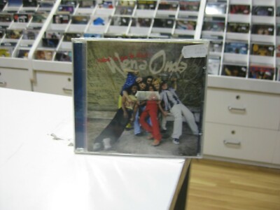 WENA ONDA CD SPANISH SABE LO QUE TE DIGO 