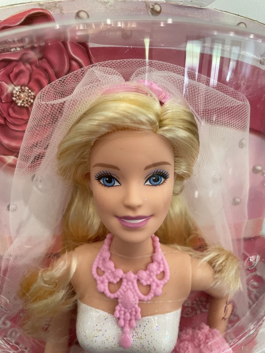 Barbie cff37 clearance