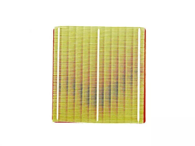 Filtro de ar genuíno Mopar 2004-2009 Chrysler Aspen motor dianteiro 53032527AE - Imagem 2 de 4