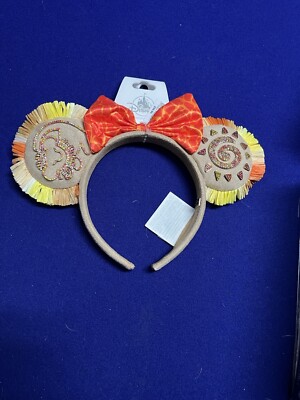 Disney Parks 2023 Baublebar Lion King SIMBA EARS HTF NWT | eBay display picture 2