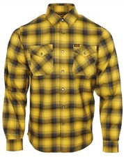 Dixxon Flannel J P Cycles Parham Panhead Flannel. Men  s Large - NWT