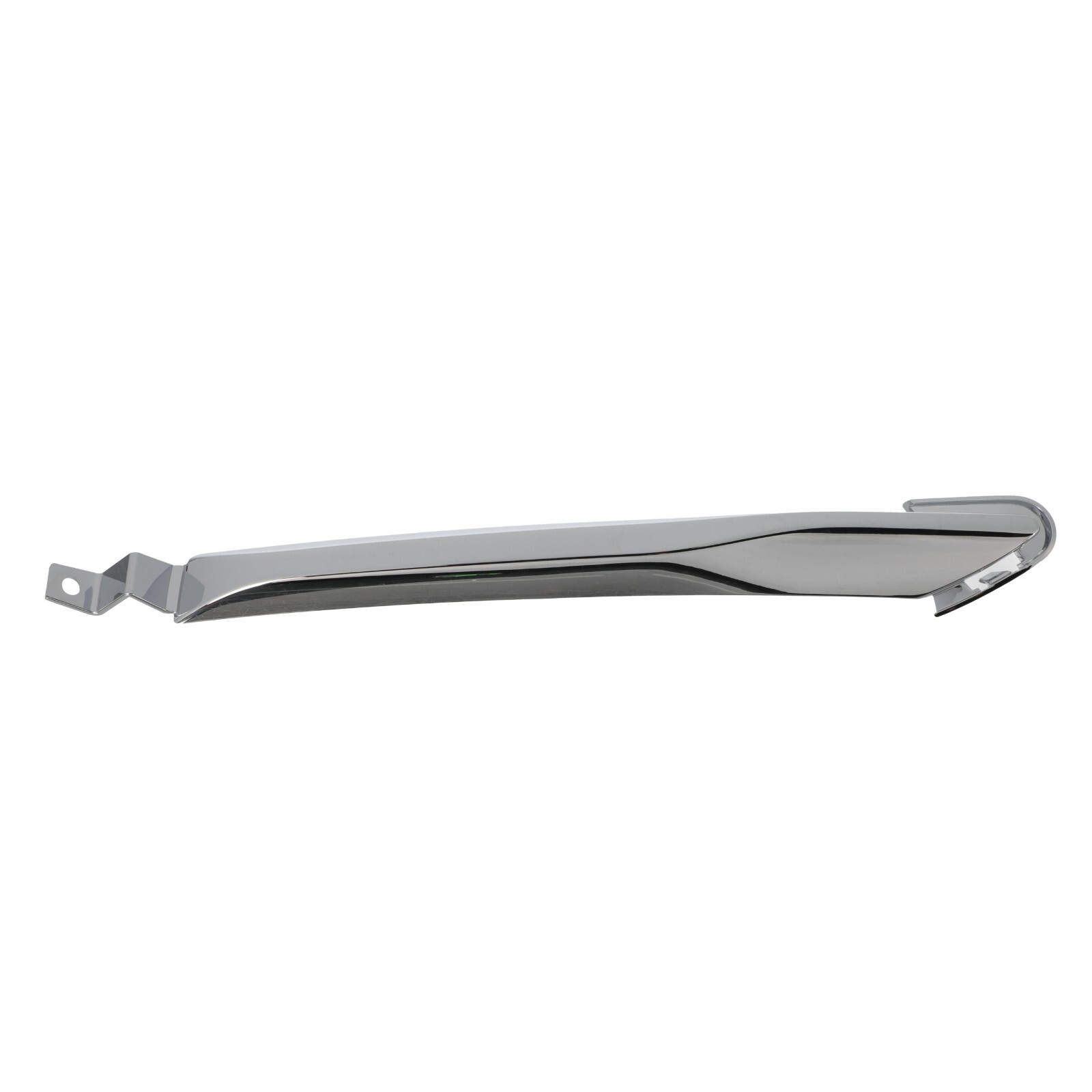 Aplique de luz de niebla izquierda para Jeep Grand Cherokee 2022-2024 (N/P 6YX91SZ0AA)