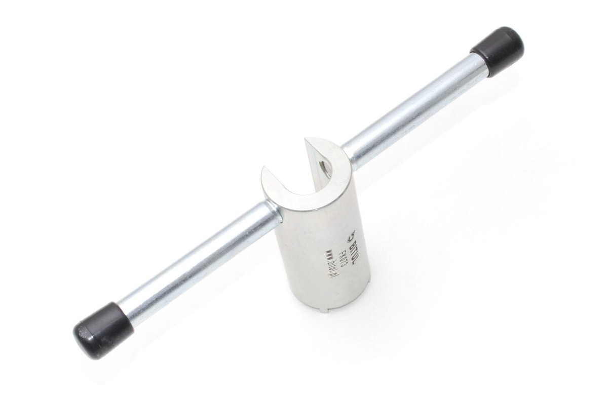 CANNONDALE HEADSHOK CASTLE TOOL 30mm Lefty 29 PBR - FK073 BITUL | eBay