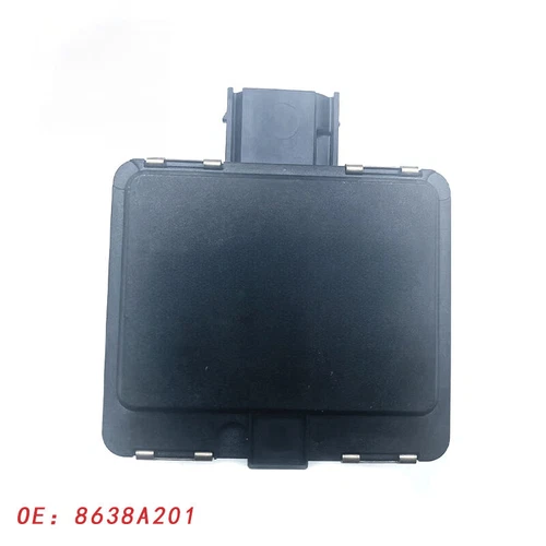 8638A201 CONTROL UNIT FWD COLLISION MITIGATION SY FOR MITSUBISHI PAJERO 2021+ - Picture 5 of 5