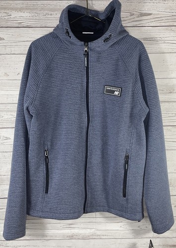 Heatloft Full Zip Hooded Jacket 