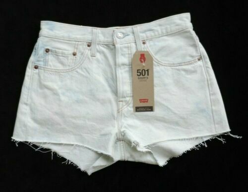 PALACE MAHARISHI BAGGY DENIM SHORTS INDIGO SIZE 32 MEDIUM IN HAND