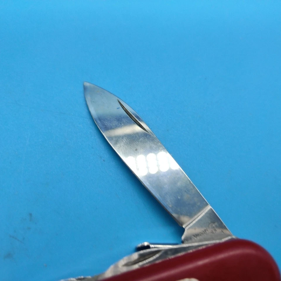 Wenger Sierra Swiss Army Pocket Knife - Image 3 of 4