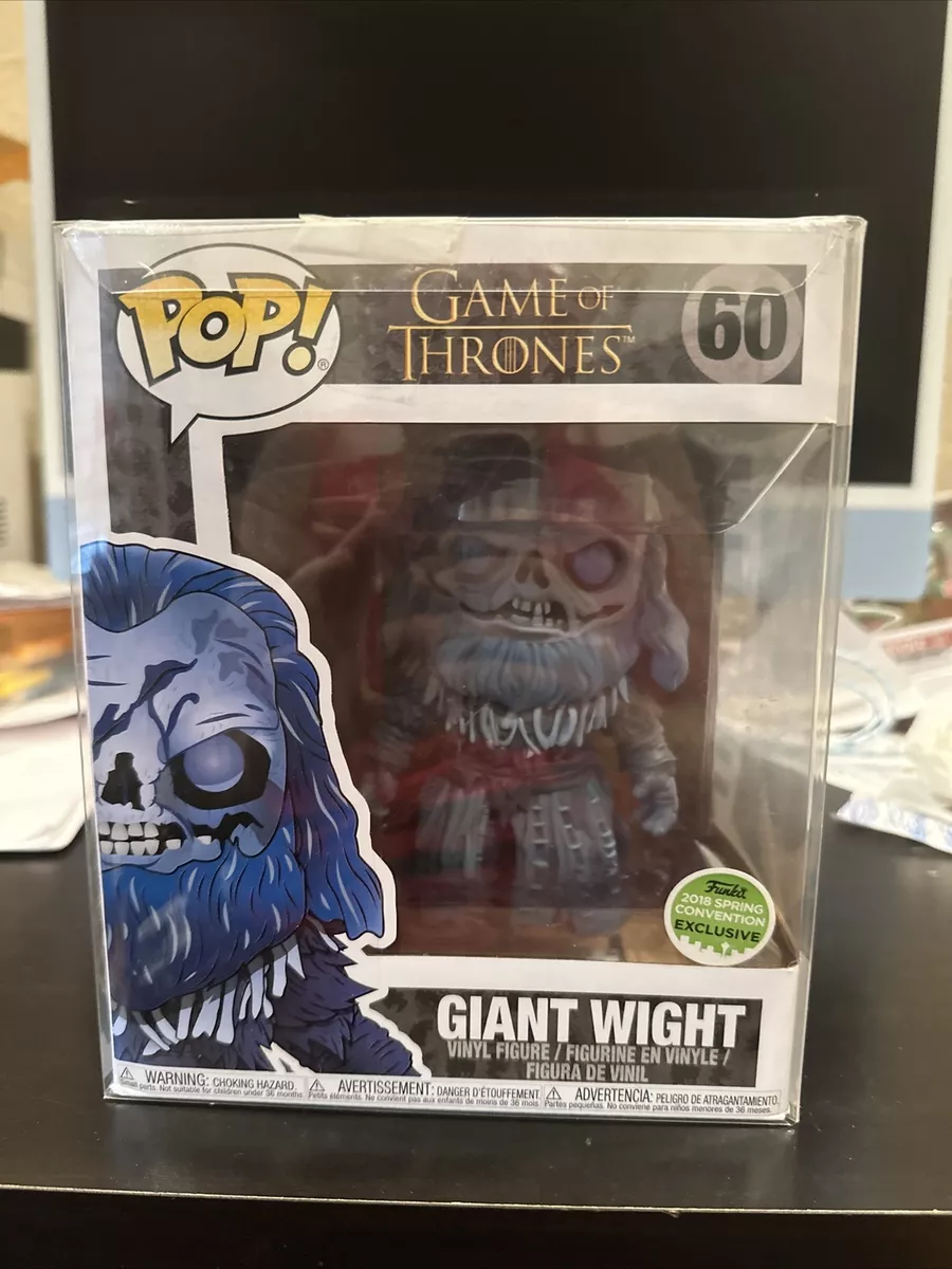 Giant wight best sale funko