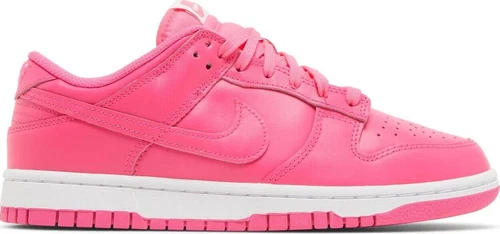 Nike Dunk Low Hyper Pink W