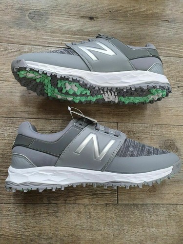 Golf Shoes Women's New Balance Fresh Foam LinkSSL (var. sizes & colours) - Picture 9 of 11