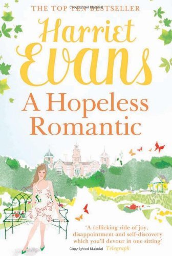 A Hapless Romantic By Harriet Evans