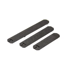 Aim Sports Keymod Polymer Rail Covers For Tactical Rifle PKRC6