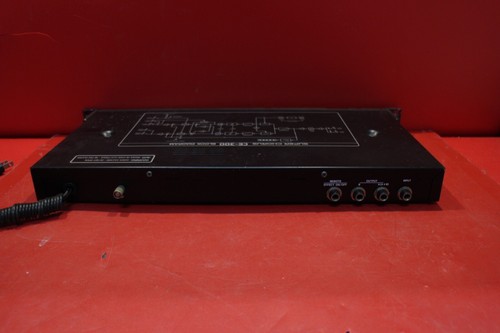 USED BOSS CE 300 Super Chorus Module FX Rack U2192 240314 - Picture 8 of 12