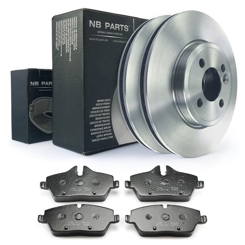 Bremsbeläge R56 R57 Brembo Bremsensatz Hinten Für Produktbild-Vorschau 2