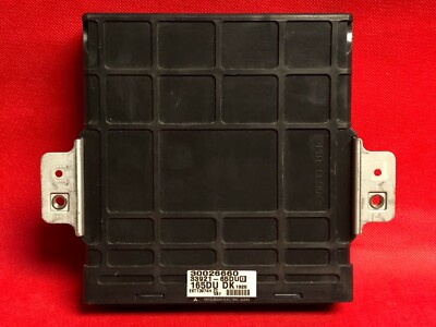 PROGRAMMED PLUG & PLAY 02 SUZUKI VITARA ECM ECU MODULE PCM 33921