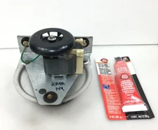 Durham J238-150-1571 Draft Inducer Blower Motor HC21ZE117-B used refurb. #RMA144