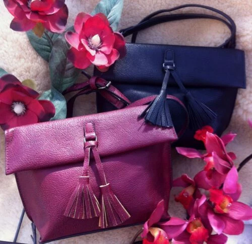 Small Shoulder Bags for Women