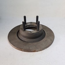Disque de frein Alfa Romeo ALFETTA