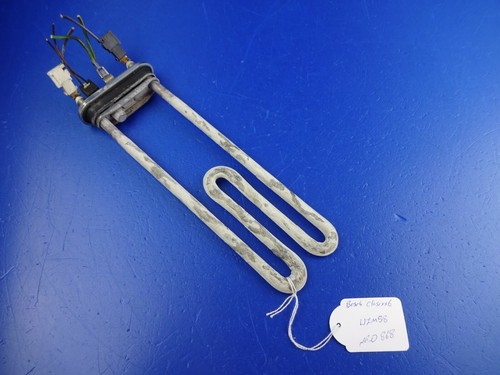 Heizelement Waschmaschine - Bosch CLASSIXX 6 WIM58 9000190625