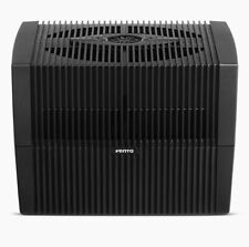 4011143555001 Venta Verdunstungsluftbefeuchter AH555 (schwarz) VENTA