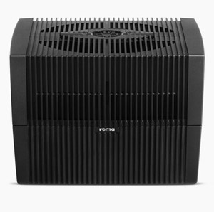 Venta AH555 Original Connect Luftbefeuchter - Schwarz