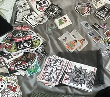 " Slap Packs - 10 Unique Slaps per Pack". Multiple Artist