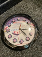 Canadian Hockey Quartz 11