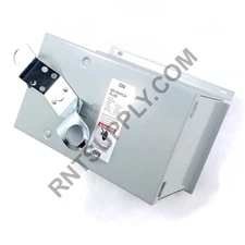 FITS- ITE-SIEMENS BOS16453-J BUS PLUG 100A 600VAC 3P4W FUSIBLE BD-BULL DOG