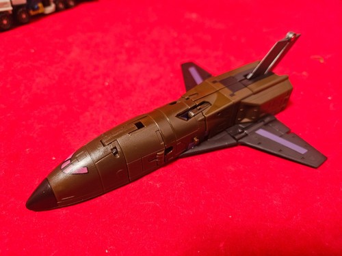 Preadaking 3rd Party& Energon Bruticus FansProject TF Crossfire w/Shockwave RARE - Picture 12 of 23