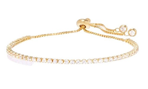 Swarovski Octea Classica Stainless Steel/Gold Plated, 39mm  display picture 1