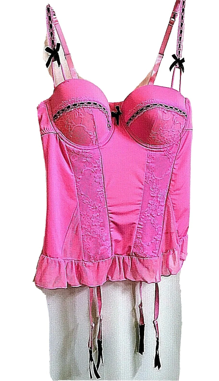 Monos Jezebel sólido para De mujer