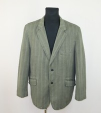 CAMEL ACTIVE MENS COTTON BLAZER size EU-56 UK-46