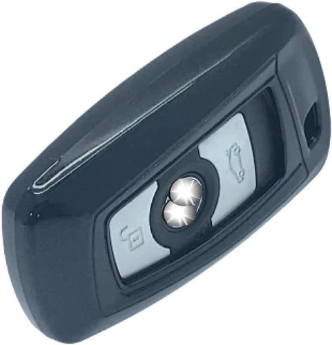 Key Case BMW M SPORT Smart 3/4 1 2 3 4 5 6 7 X3 4 M5 M4 3 M2 M3 M4 M5 X5 X6 7 - Picture 14 of 47