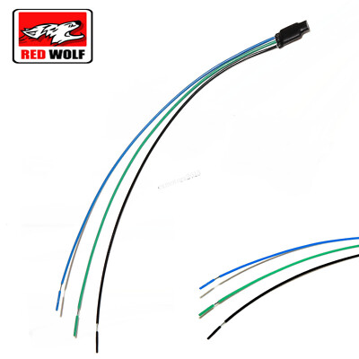 #ad Parking Brake Bypass Video Override Fits ALL KENWOOD DNN DDX DMX DNX XDVD BH BT $9.79