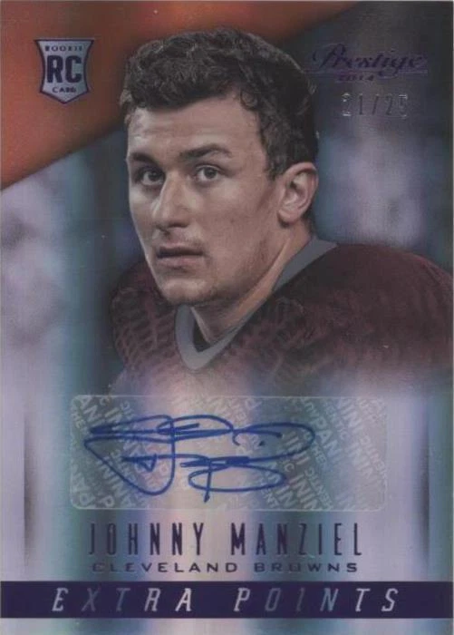 Extra Points Purple Signatures