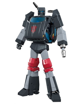 MP-56 Trailbreaker | Transformers Masterpiece | Takara Tomy Japanese Authentic