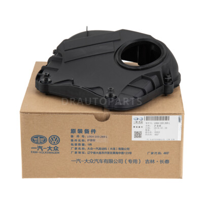 OEM Upper Timing Cover 06H103269H For Audi A4 A5 A6 Q3 Q5 VW CC EOS GTI Jetta