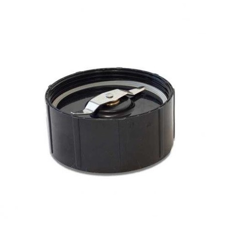 Bicchiere Frullatore Da 32 Once  950ml  Di Ricambio Per Nutribullet 600w 900w Trasparente Bpa Free - Foto 9