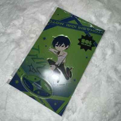 Charisma House Motohashi Iori AGF acrylic sale | eBay