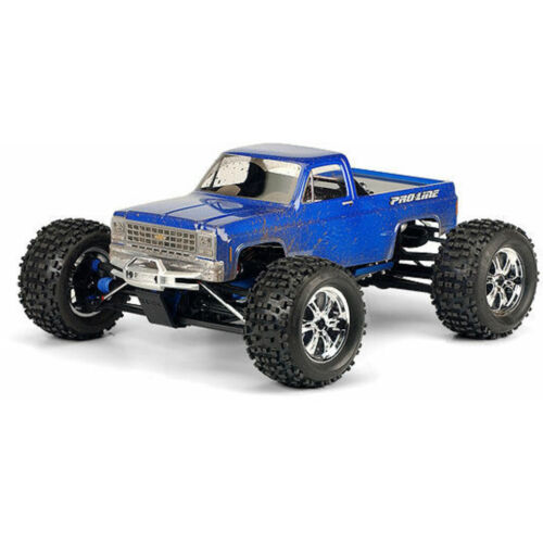 Pro-Line 324800 1980 Chevy Pick-Up: Revo 3.3 MGT - Picture 2 of 2
