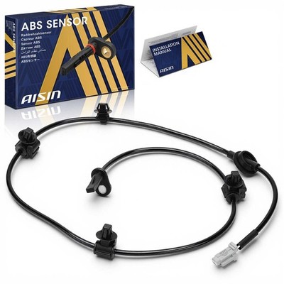 AISIN Rear Left ABS Wheel Speed Sensor for Subaru WRX WRX STI 2015-2021