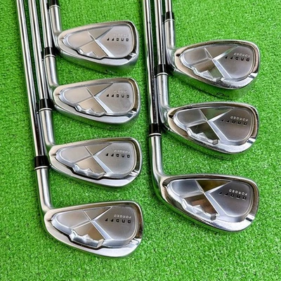 ONOFF Iron Golf Club Sets for sale - eBay