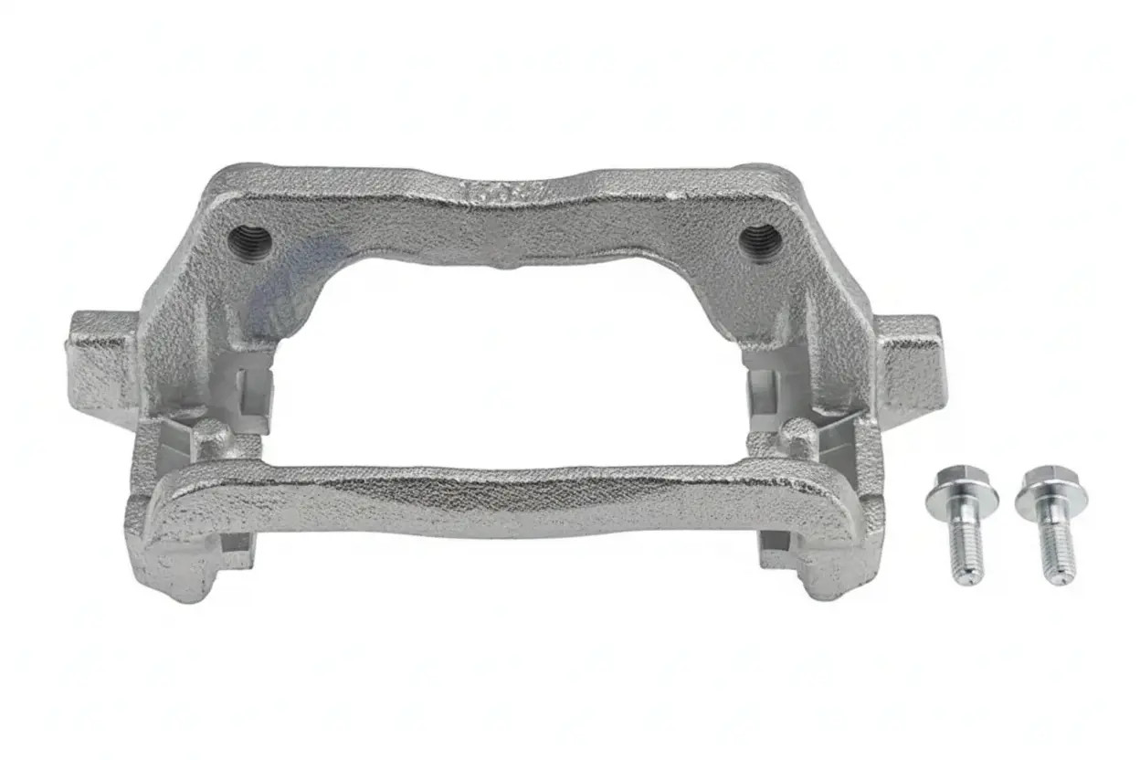 Brake caliper bracket Front Axle Left HZP-BM-036A NTY for MINI MINI Roadster