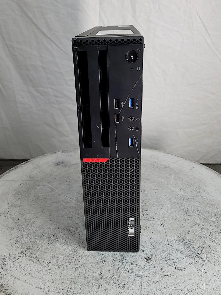 Lenovo Thinkcentre M900 PC Desktops & All-In-One Computers for