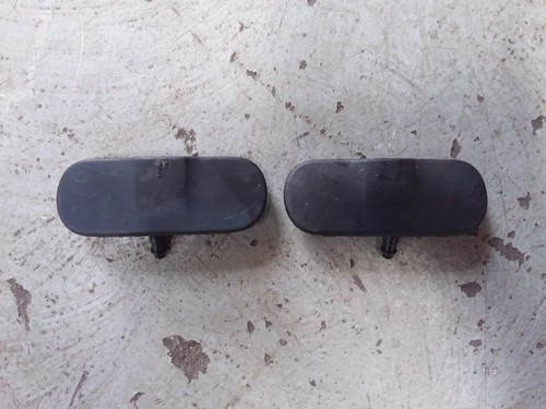 AUDI A4 B8 8K, 04/08-06/12 - Windscreen Washer Spray Nozzle SET 8T0955987C