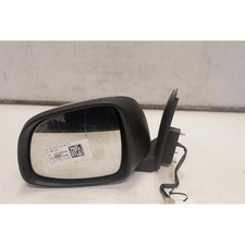 Retroviseur gauche (ou coque) Suzuki SX4