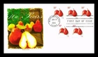 DR JIM STAMPS US COVER PEARS FIRST DAY ISSUE PANDA CACHET